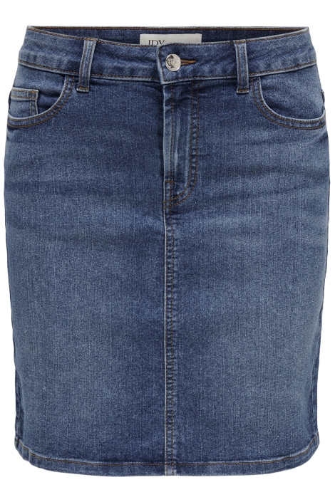 Jacqueline de Yong jdymoon hw reg skirt dnm mix